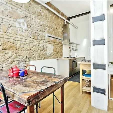 Principe Umberto Apartment